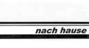 Nach Hause